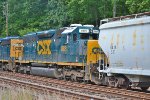 CSX L042